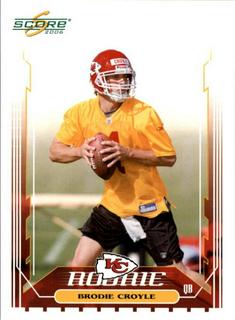 Brodie Croyle
