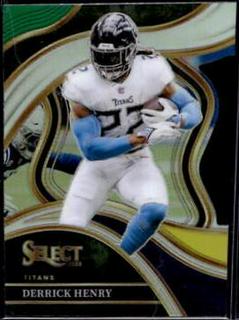 Derrick Henry