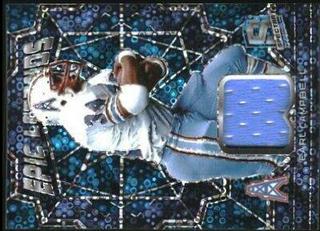 Earl Campbell