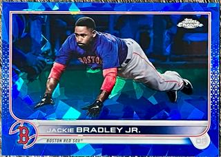 Jackie Bradley Jr.