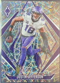 Justin Jefferson