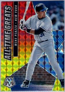 Mike Piazza