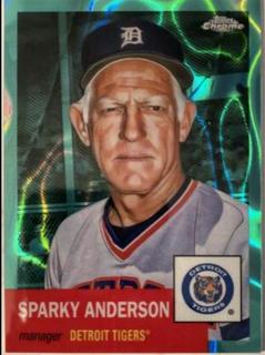 Sparky Anderson