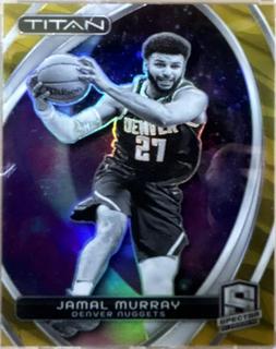 Jamal Murray