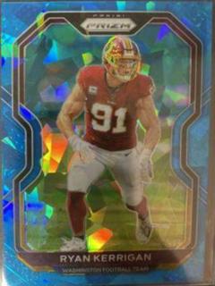 Ryan Kerrigan
