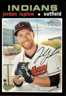 Jordan Luplow