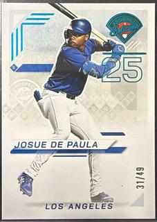 Josue De Paula