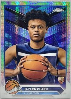 Jaylen Clark