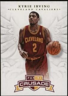 Kyrie Irving
