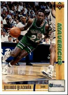 Rolando Blackman