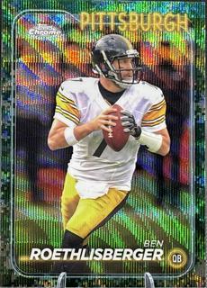 Ben Roethlisberger