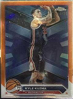 Kyle Kuzma