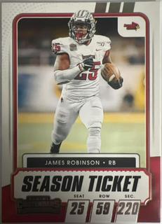 James Robinson