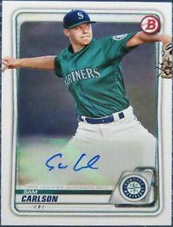 Sam Carlson