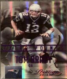 Tom Brady