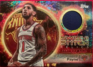 Cameron Payne
