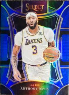 Anthony Davis