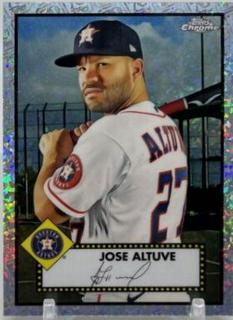 Jose Altuve
