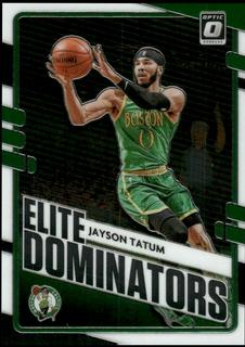 Jayson Tatum
