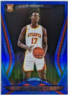 Onyeka Okongwu