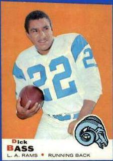 Dick Bass