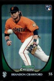 Brandon Crawford