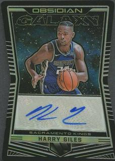 Harry Giles