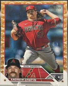 Andrew Chafin