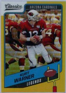 Kurt Warner