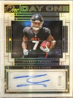 Bijan Robinson