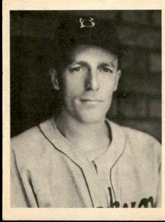 Red Evans