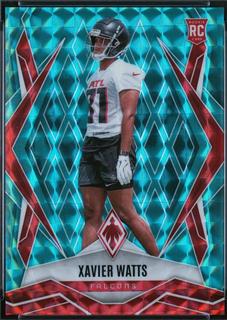 Xavier Watts