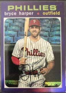 Bryce Harper