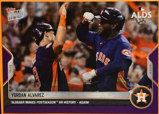 Yordan Alvarez