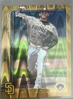 Joe Musgrove