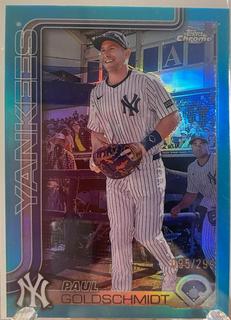 Paul Goldschmidt