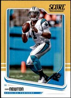 Cam Newton