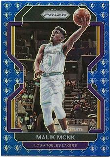Malik Monk