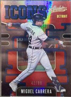 Miguel Cabrera