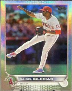 Raisel Iglesias