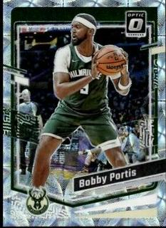 Bobby Portis