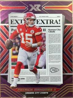Patrick Mahomes II