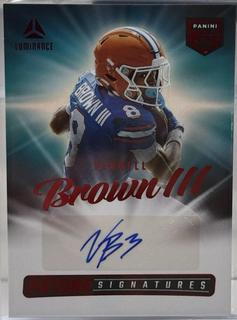 Vernell Brown III