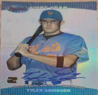 Tyler Davidson