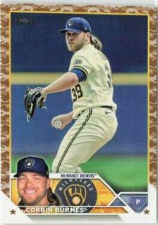 Corbin Burnes