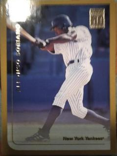Alfonso Soriano