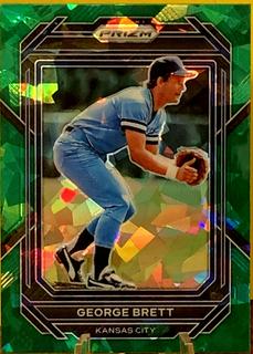 George Brett