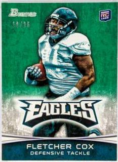 Fletcher Cox