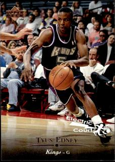 Tyus Edney