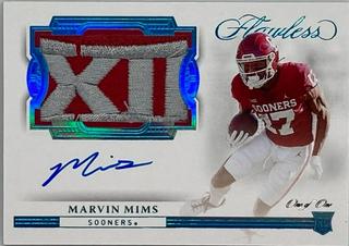 Marvin Mims